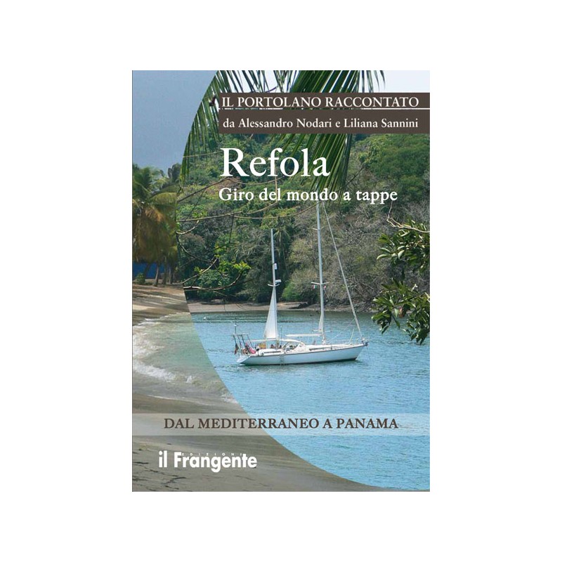 Refola Giro del mondo a tappe