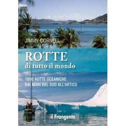 Rotte di tutto il mondo