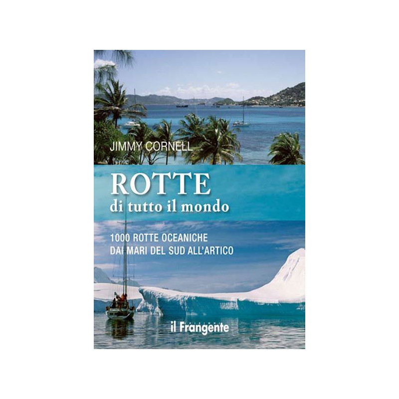 Rotte di tutto il mondo