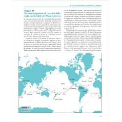 Rotte di tutto il mondo