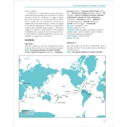 Rotte di tutto il mondo