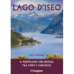 Lago d'Iseo portolano