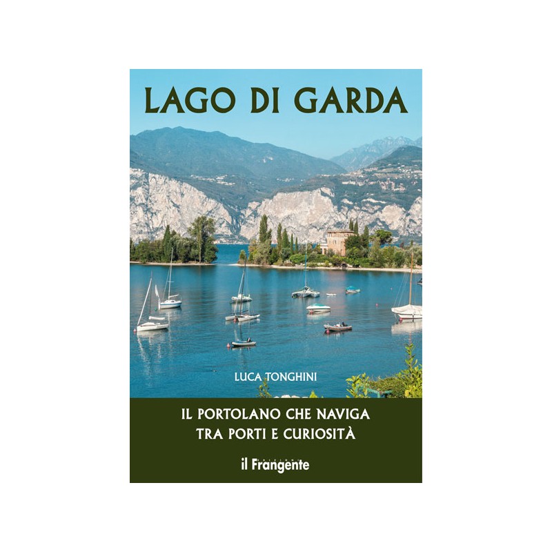 Lago di Garda portolano
