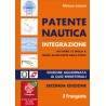 Patente nautica INTEGRAZIONE
