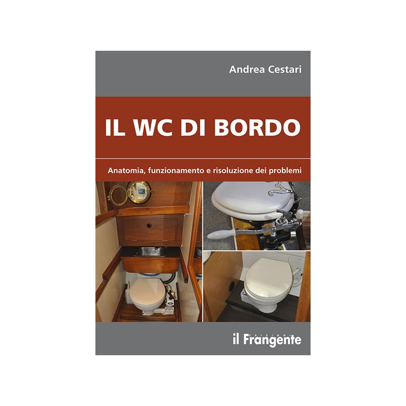 Il WC di bordo