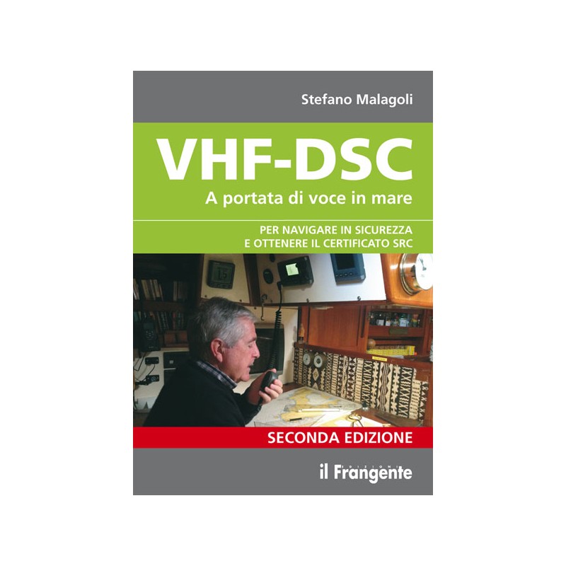 VHF - DSC
