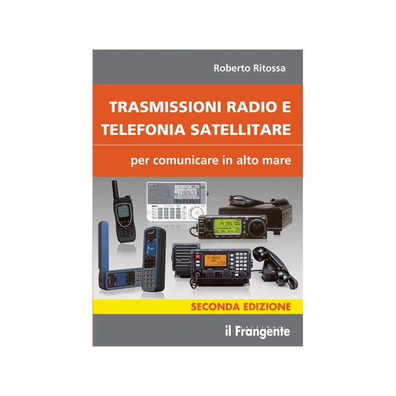 Trasmissioni radio e telefonia satellitare