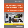 Trasmissioni radio e telefonia satellitare