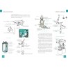 Il manuale del motore diesel marino