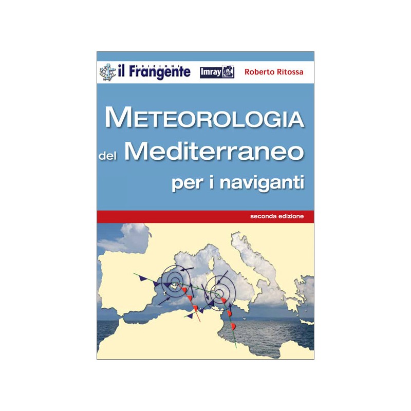 Meteorologia del Mediterraneo per i naviganti