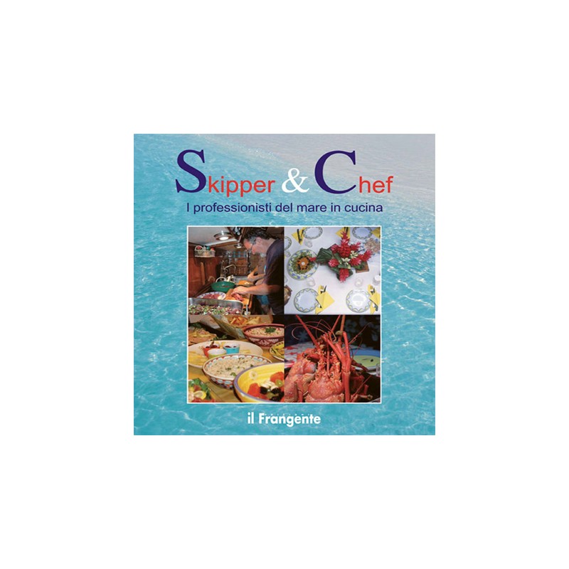 Skipper & Chef