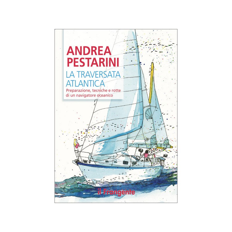 La traversata atlantica