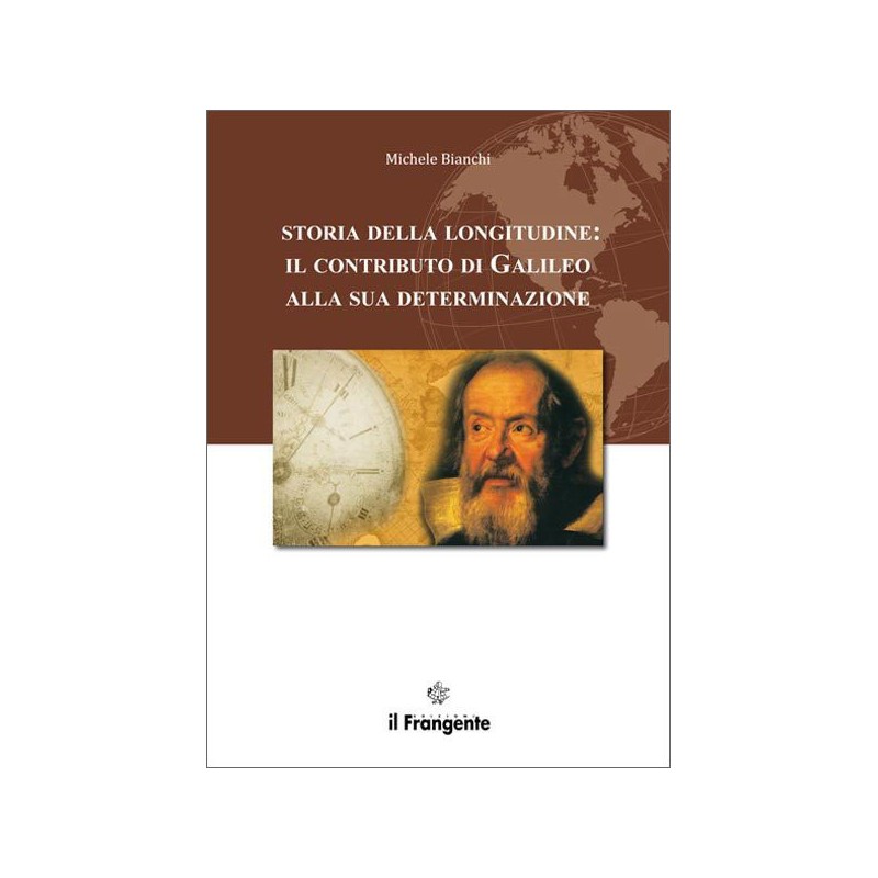 Storia della longitudine: il contributo di Galileo alla sua determinazione