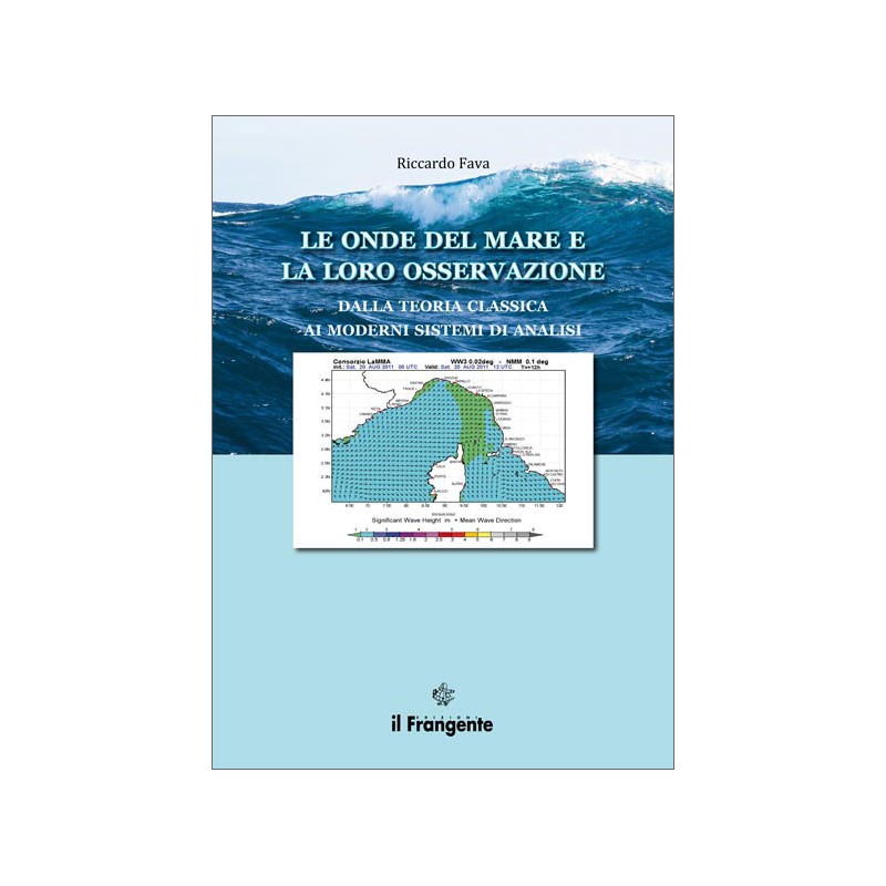 Le onde del mare e la loro osservazione