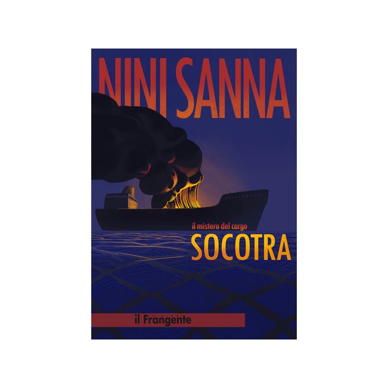 Il mistero del cargo SOCOTRA