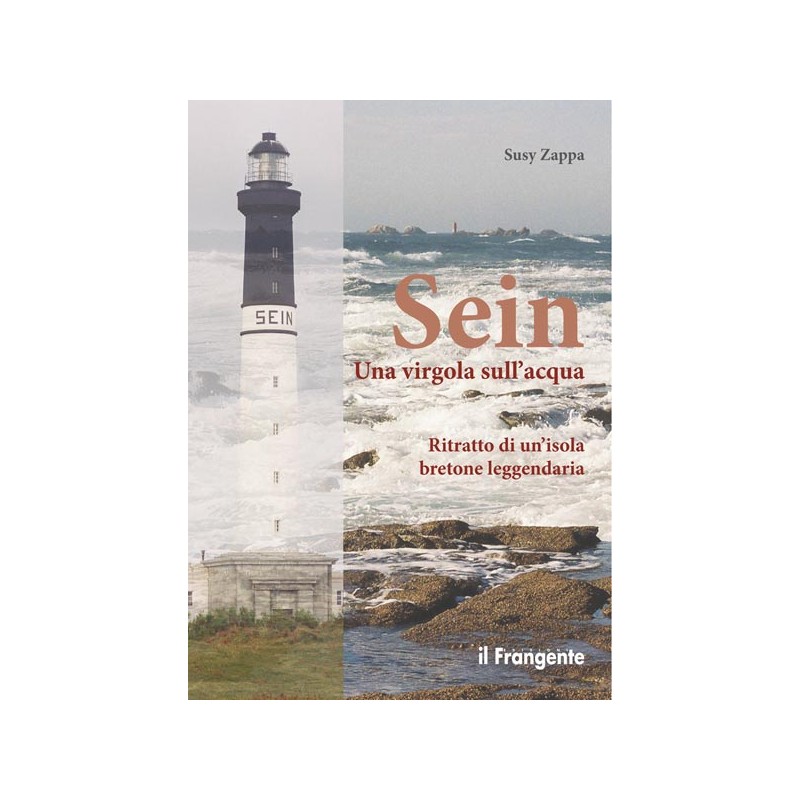 Sein Una virgola sull’acqua