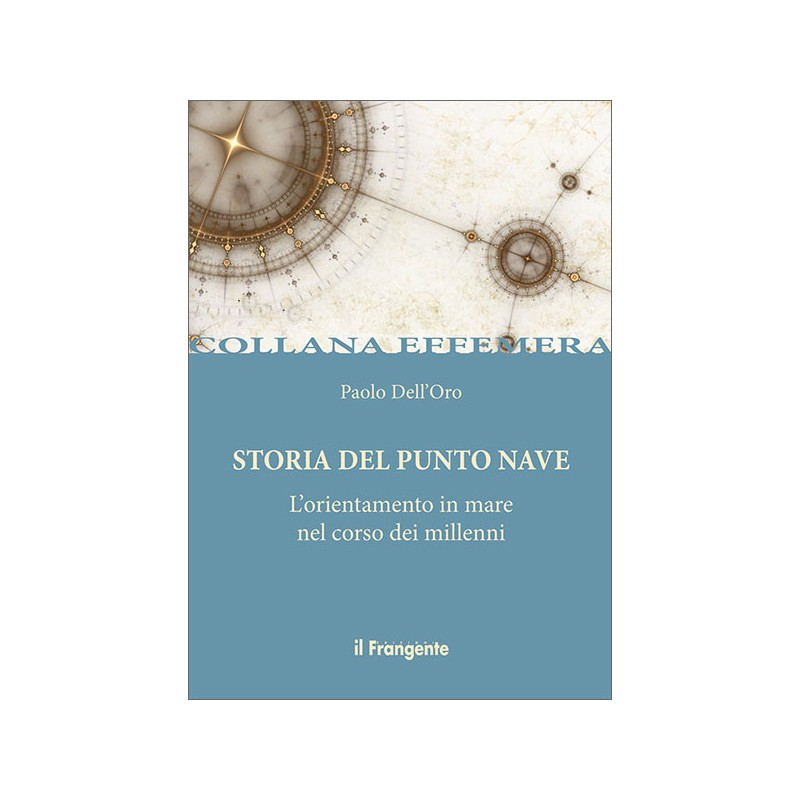 Storia del punto nave