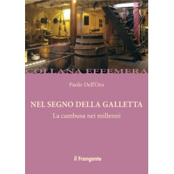 Nel segno della galletta