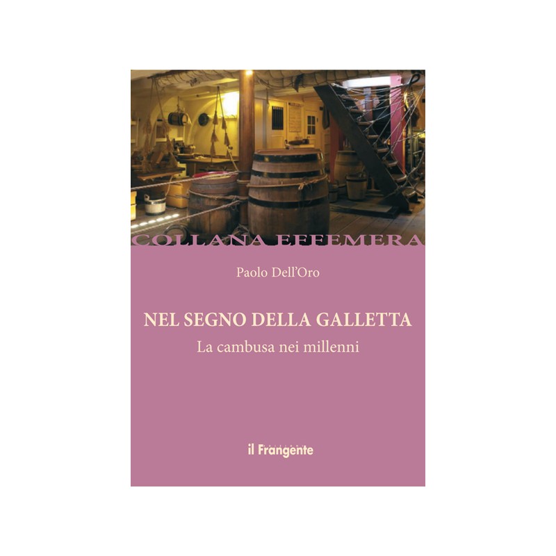 Nel segno della galletta