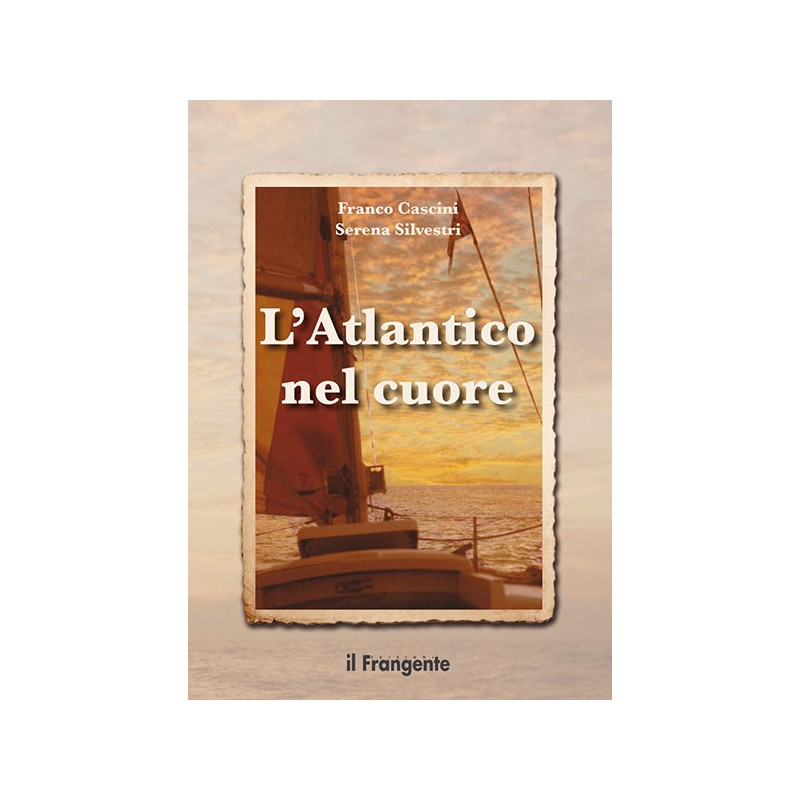 L'Atlantico nel cuore