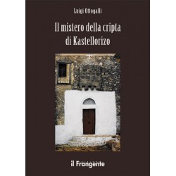 Il mistero della cripta di...