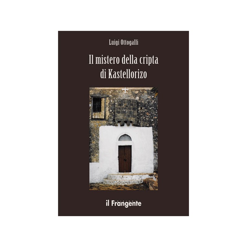 Il mistero della cripta di Kastellorizo
