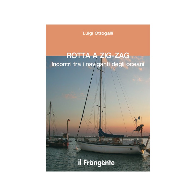 Rotta a zig-zag