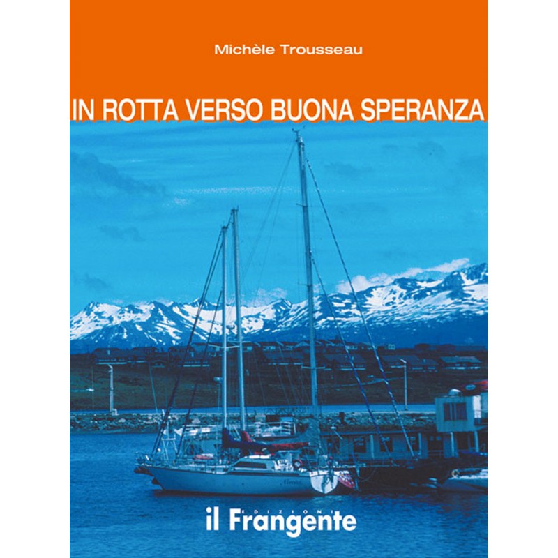 In rotta verso Buona Speranza