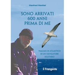 Sono arrivati 600 anni...