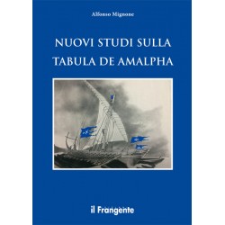 Nuovi studi sulla Tabula de...