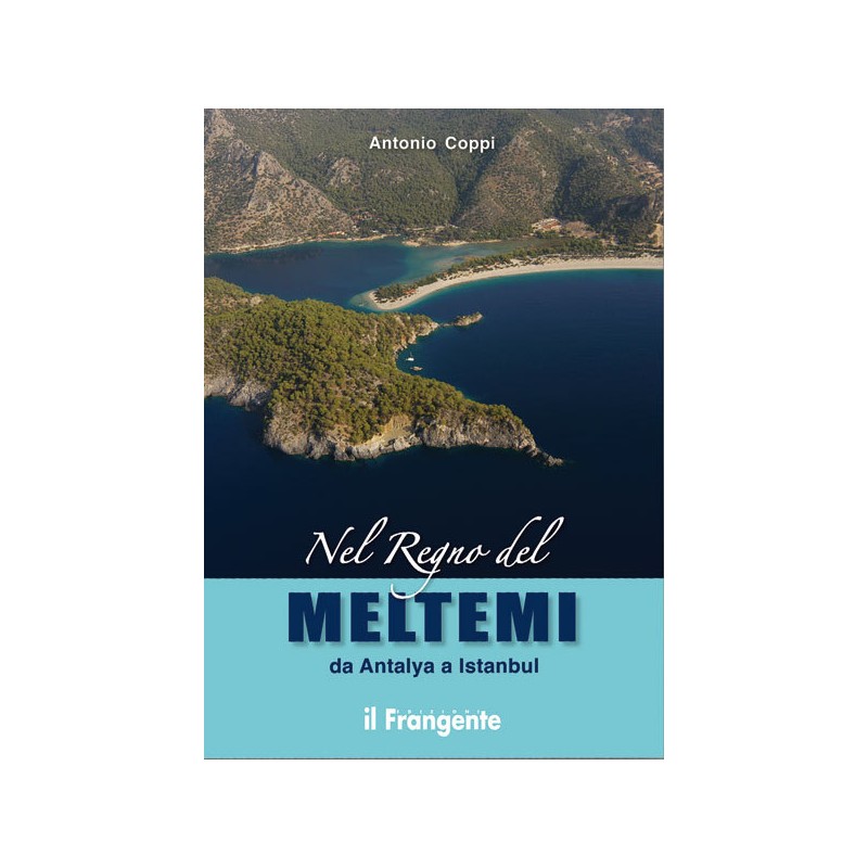 Nel Regno del Meltemi