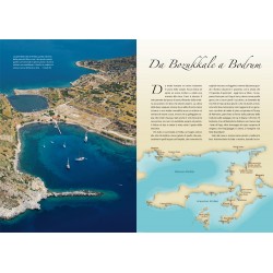 Nel Regno del Meltemi