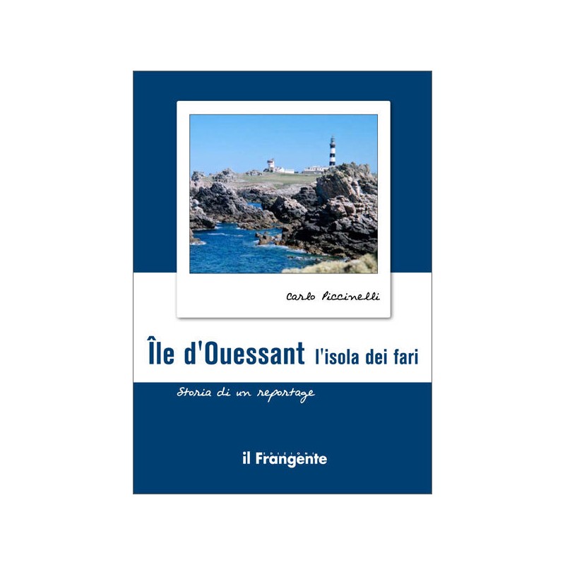 Île d'Ouessant l'isola dei fari