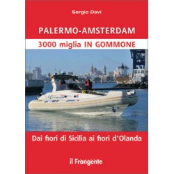 Palermo - Amsterdam 3000...