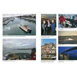 Palermo - Amsterdam 3000 miglia in gommone
