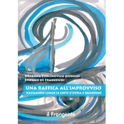 Una raffica all'improvviso