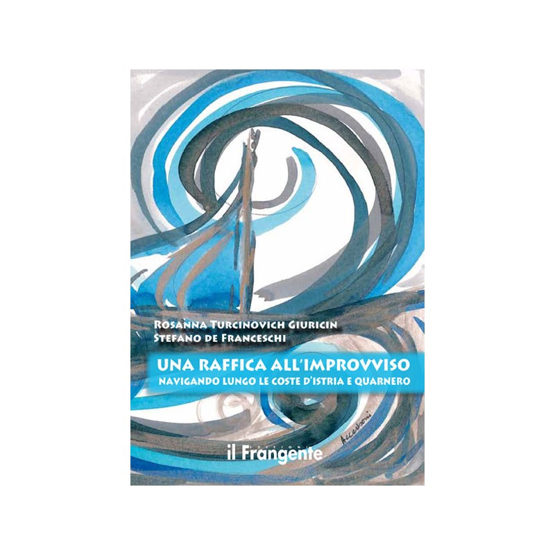Una raffica all'improvviso
