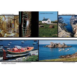 Île d'Ouessant l'isola dei fari