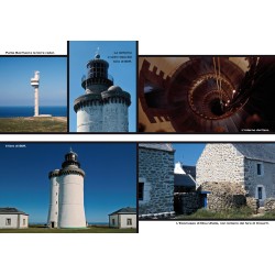 Île d'Ouessant l'isola dei fari