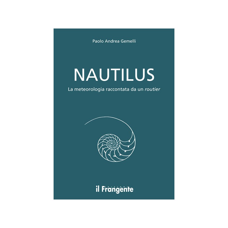 Nautilus la meteorologia raccontata da un routier