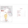 PORTOLANO CARTOGRAFICO 2c  Corsica Nord Sardegna