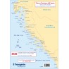 PORTOLANO 888 Croazia Slovenia e Montenegro